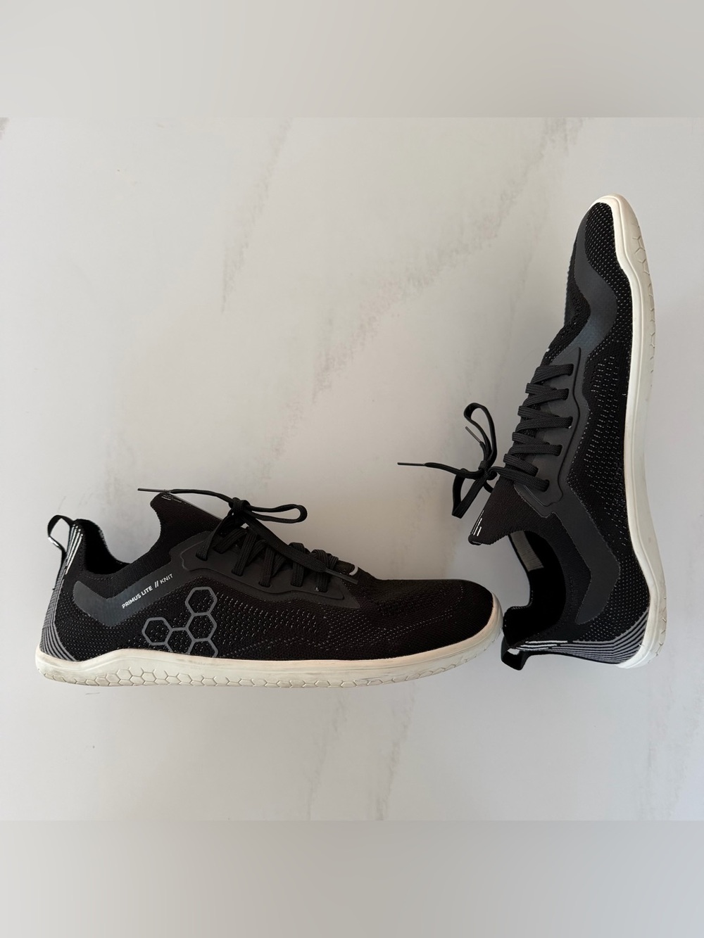 Vivobarefoot Primus Lite Knit Road-Running Shoes - Women’s